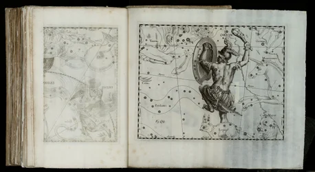 Prodromus astronomiae