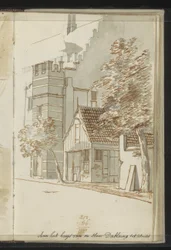 Haus von Herrn d