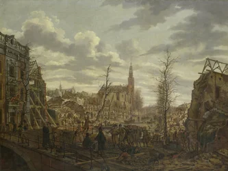 Der Rapenburg