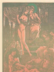 Neun fantastische Frauenfiguren