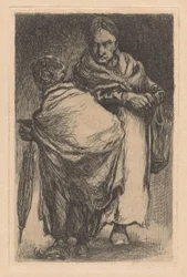 Zwei Frauen