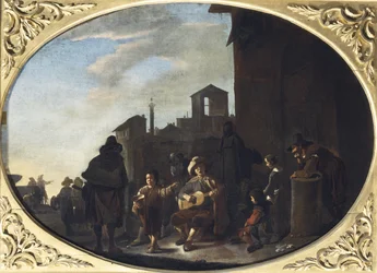 Der Troubadour