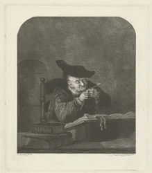 Federschneider