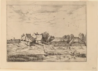 Bauernhöfe