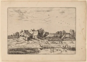Bauernhöfe