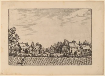 Bauernhöfe