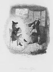 Hamilton Tighe (Stich)