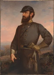 Thomas Jonathan Jackson