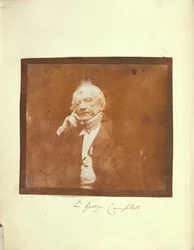 Sir George Campbell