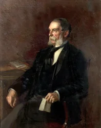 Ratsherr William Lambert