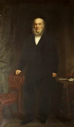James Arrott