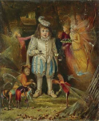 Märchenland, 1887