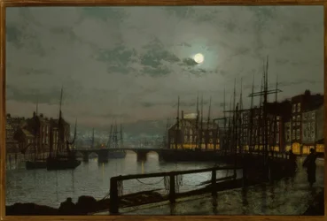 Whitby, 1883