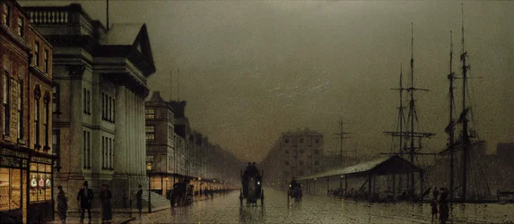 Liverpool, 1893