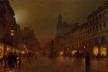 Manchester (England)