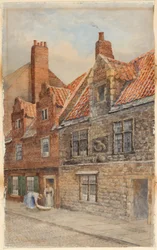 Das Delfinhaus, Low Friar Street, Newcastle upon Tyne