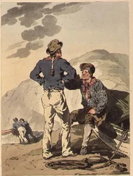 Matrosen aus 