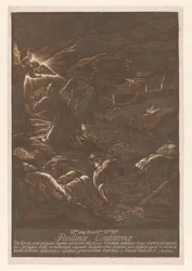 Christus im Garten Gethsemane