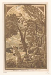 Martyrium des Petrus