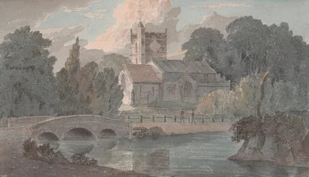 Combe bei Sarum