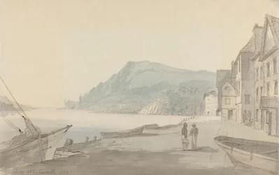 Kai in Dartmouth