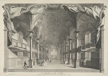 St. Martin-in-the-Fields