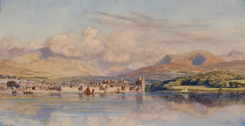 Caernarvon