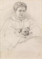 Georgina Weldon