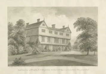 Broughton Hall (1848)