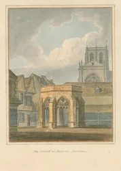 Dorset - Sherbourne - Der Conduit