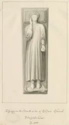 Elford Kirche - 