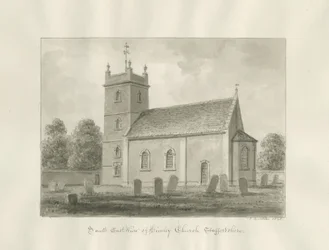 Himley Kirche