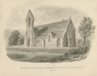 Knightley Kapelle
