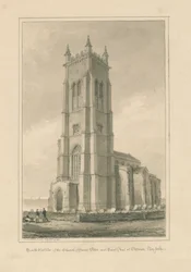Cromer - St. Peter und St. Paul Kirche