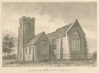 Wichnor Kirche
