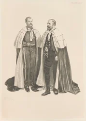 Krönung von König Edward VII.