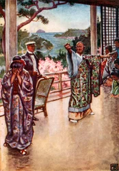 Puccini, Madame Butterfly