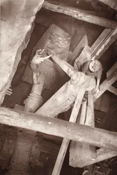 Balace Box bei Dolcoath Mine, Illustration aus 
