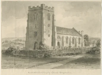 Kingsley Kirche