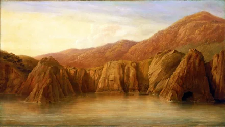 Die Bergung der Fracht und der Schätze der HMS 