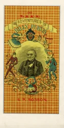 Das Leben und die Abenteuer von Billy Purvis