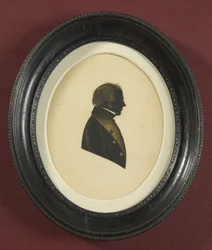 William Fifield, Emaillemaler
