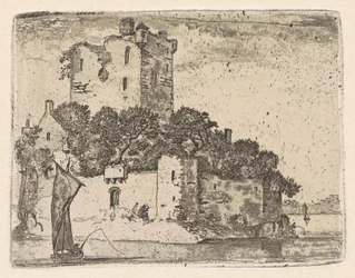 Schloss Loch Orr