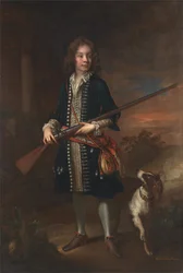 John Poulett, 1. Earl Poulett