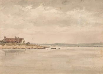 Ein Blick auf den Orwell