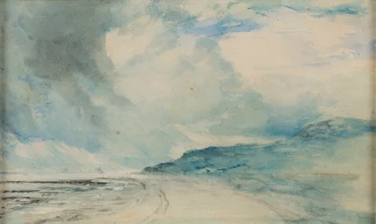 Cock Point, nahe Folkestone