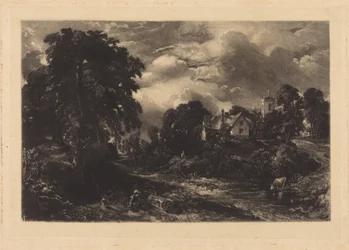 Glebe Farm (b)