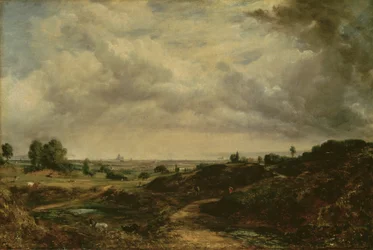 Hampstead Heath