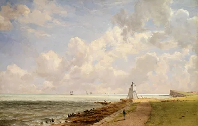Leuchtturm von Harwich