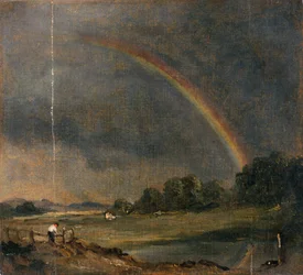 Der Regenbogen